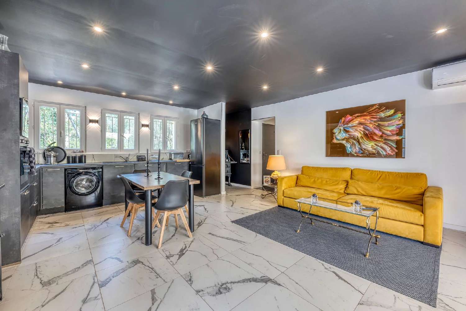  kaufen Villa Saint-Aygulf Var 5