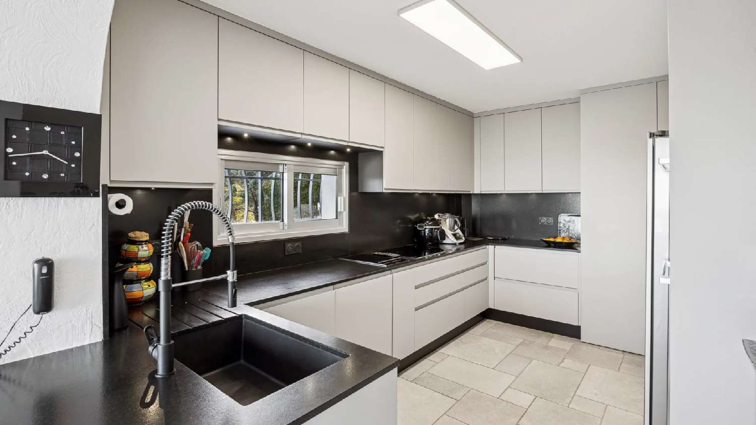 à vendre villa Saint-Aygulf Var 5