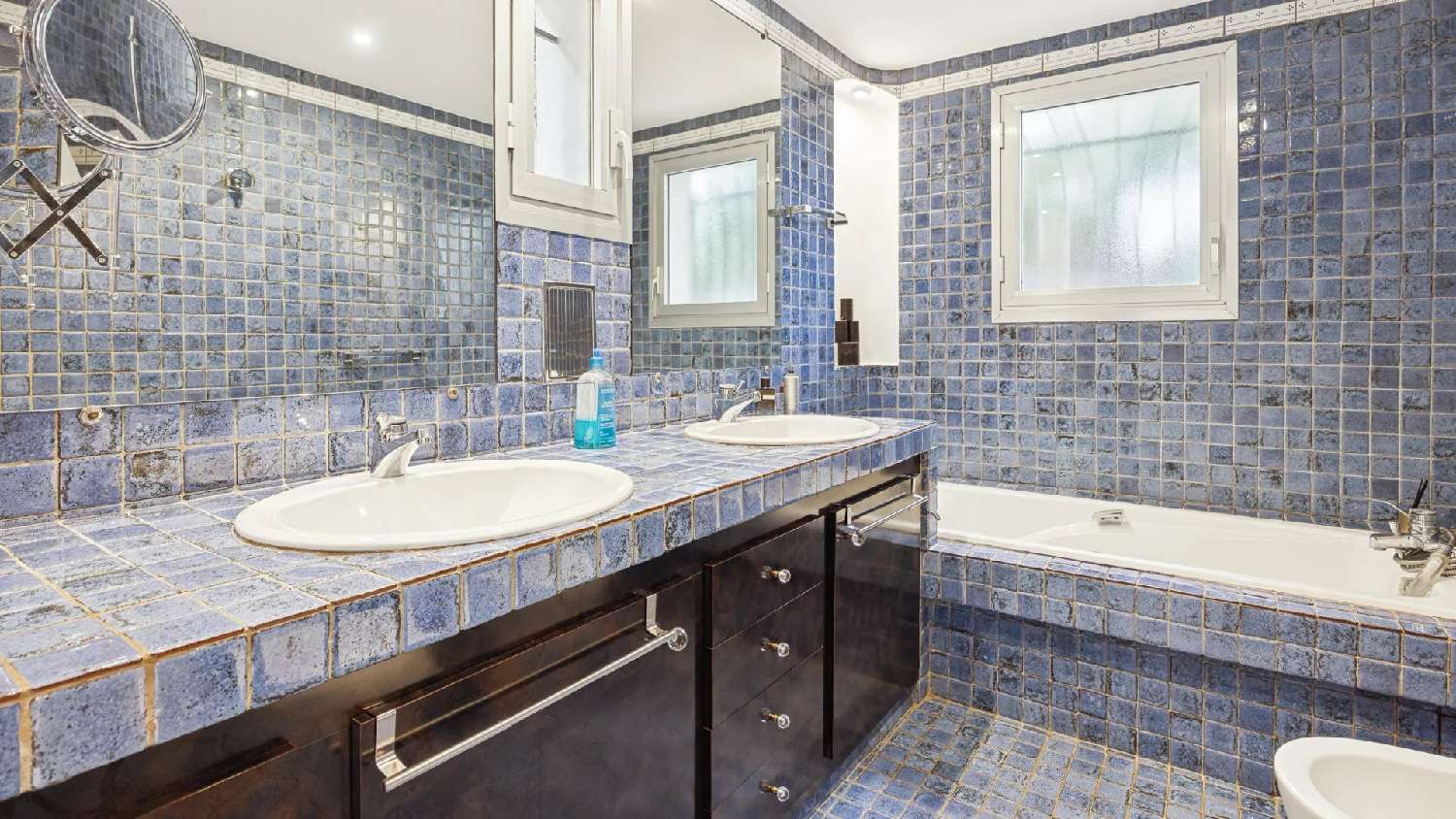 à vendre villa Saint-Aygulf Var 7