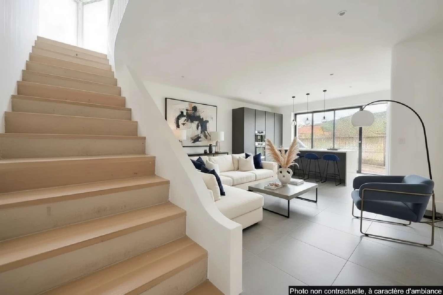 te koop villa Saint-Bonnet-du-Gard Gard 3