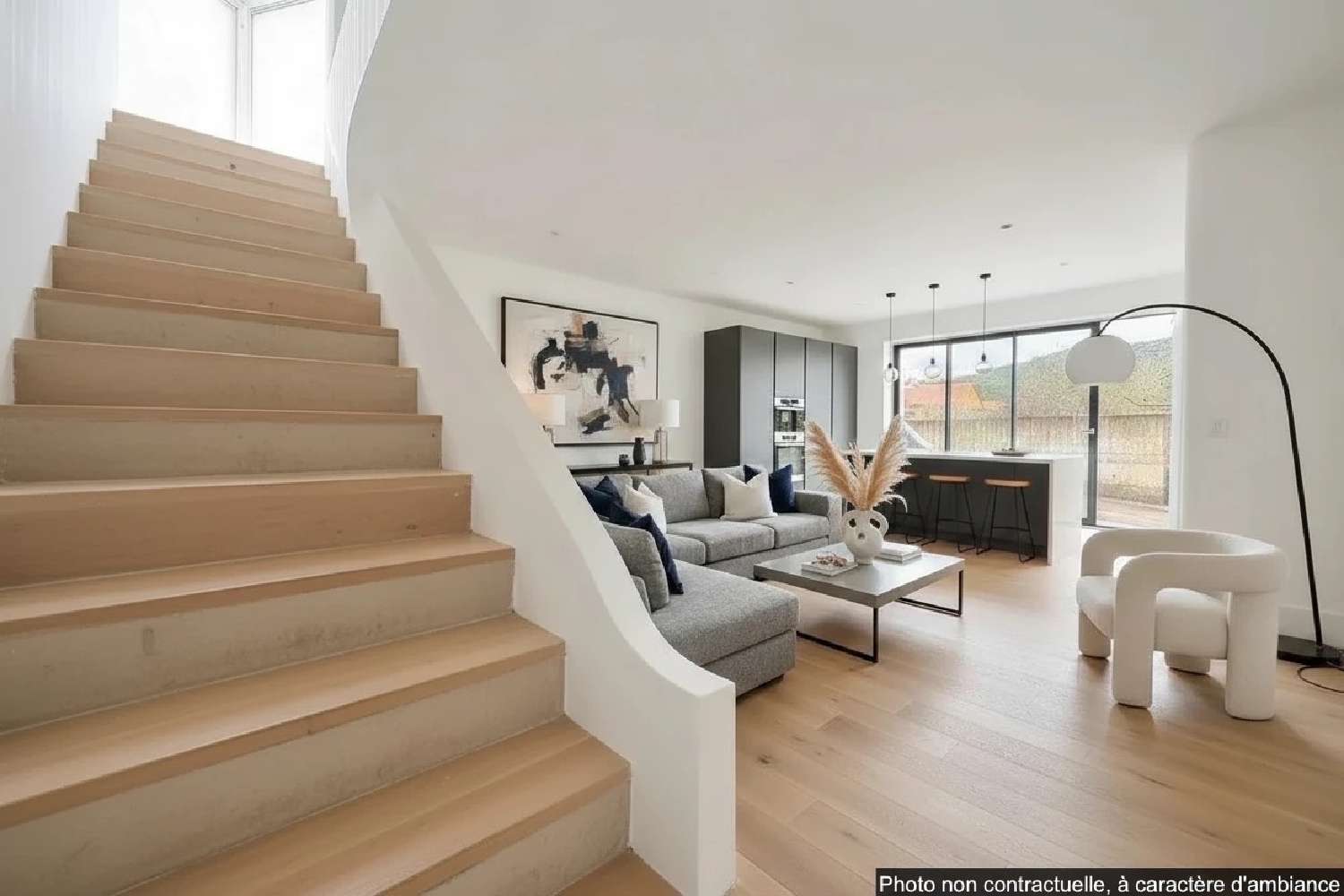 te koop villa Saint-Bonnet-du-Gard Gard 4