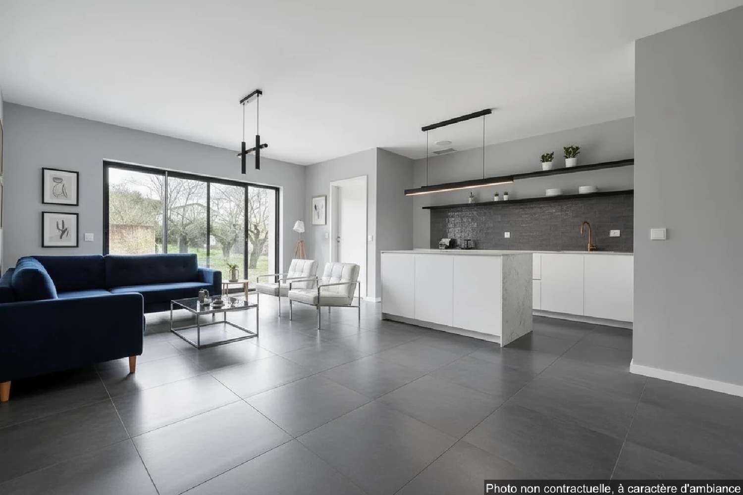 te koop villa Saint-Bonnet-du-Gard Gard 6