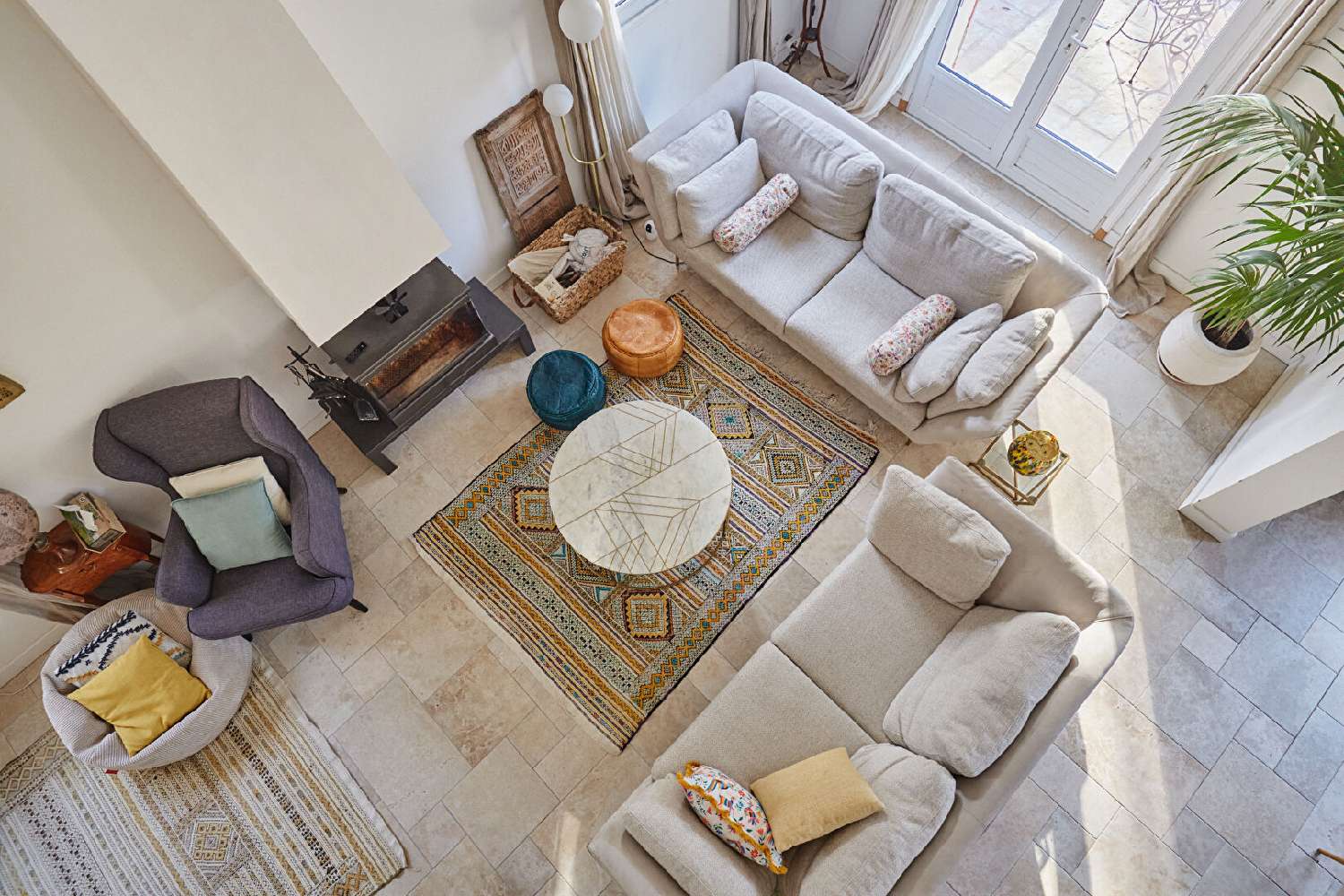  kaufen Villa Saint-Cannat Bouches-du-Rhône 4