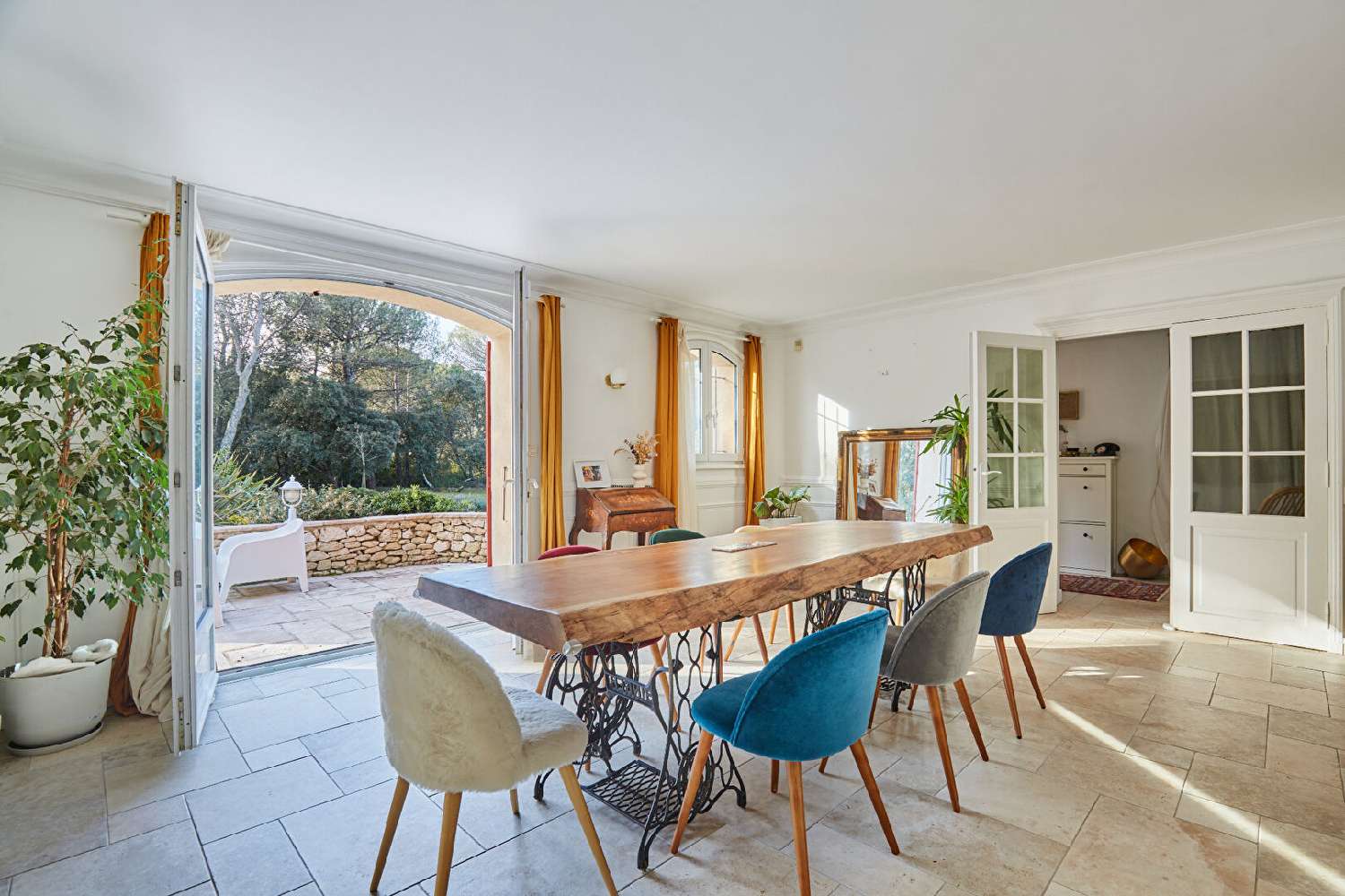  kaufen Villa Saint-Cannat Bouches-du-Rhône 6