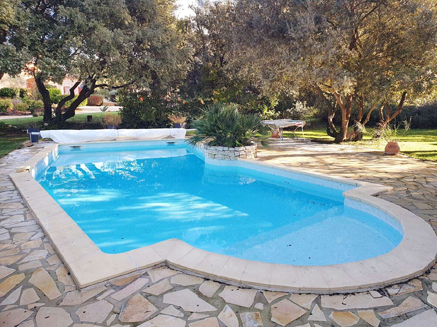  kaufen Villa Saint-Cannat Bouches-du-Rhône 8