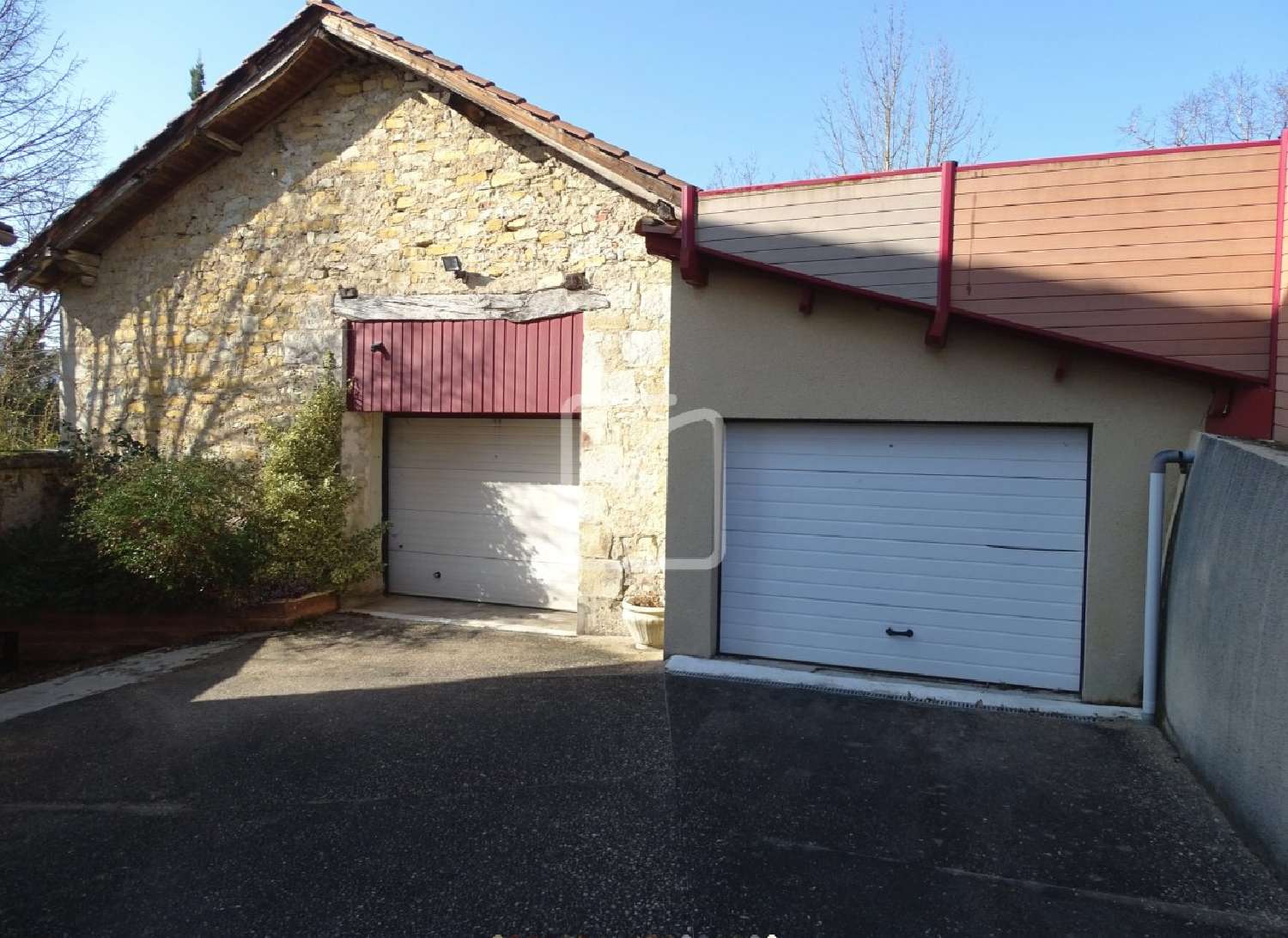  te koop villa Saint-Céré Lot 1