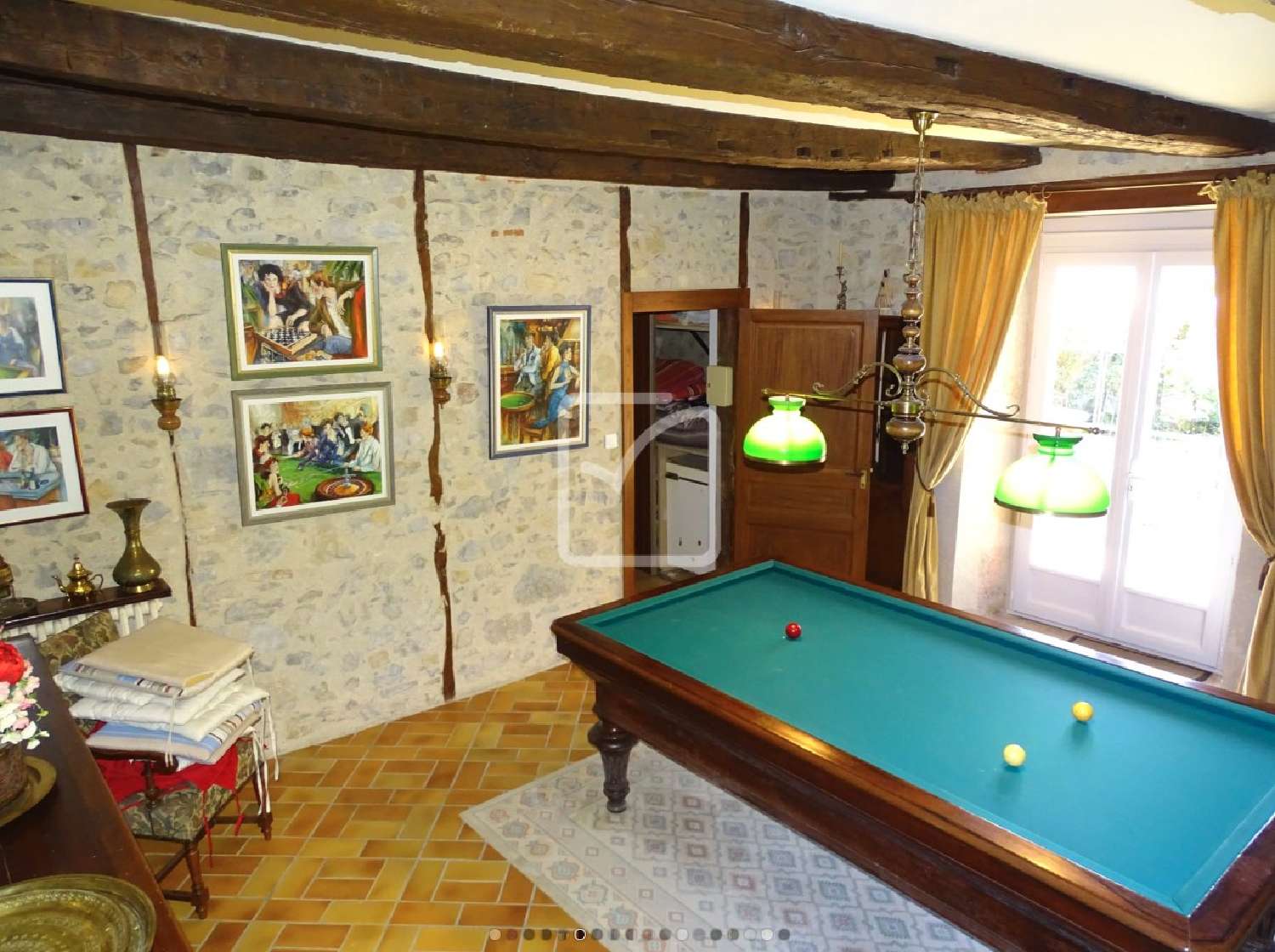  te koop villa Saint-Céré Lot 2