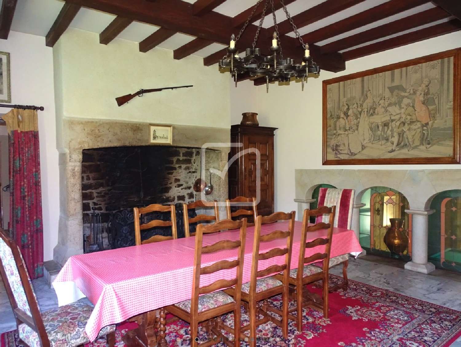  te koop villa Saint-Céré Lot 5