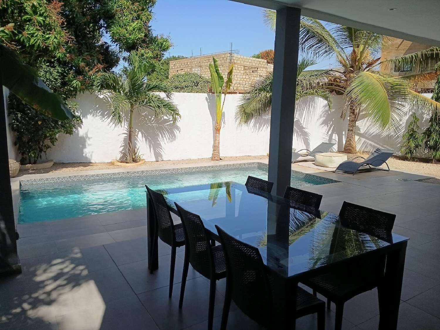 en venta villa Saint-Christophe Creuse 3