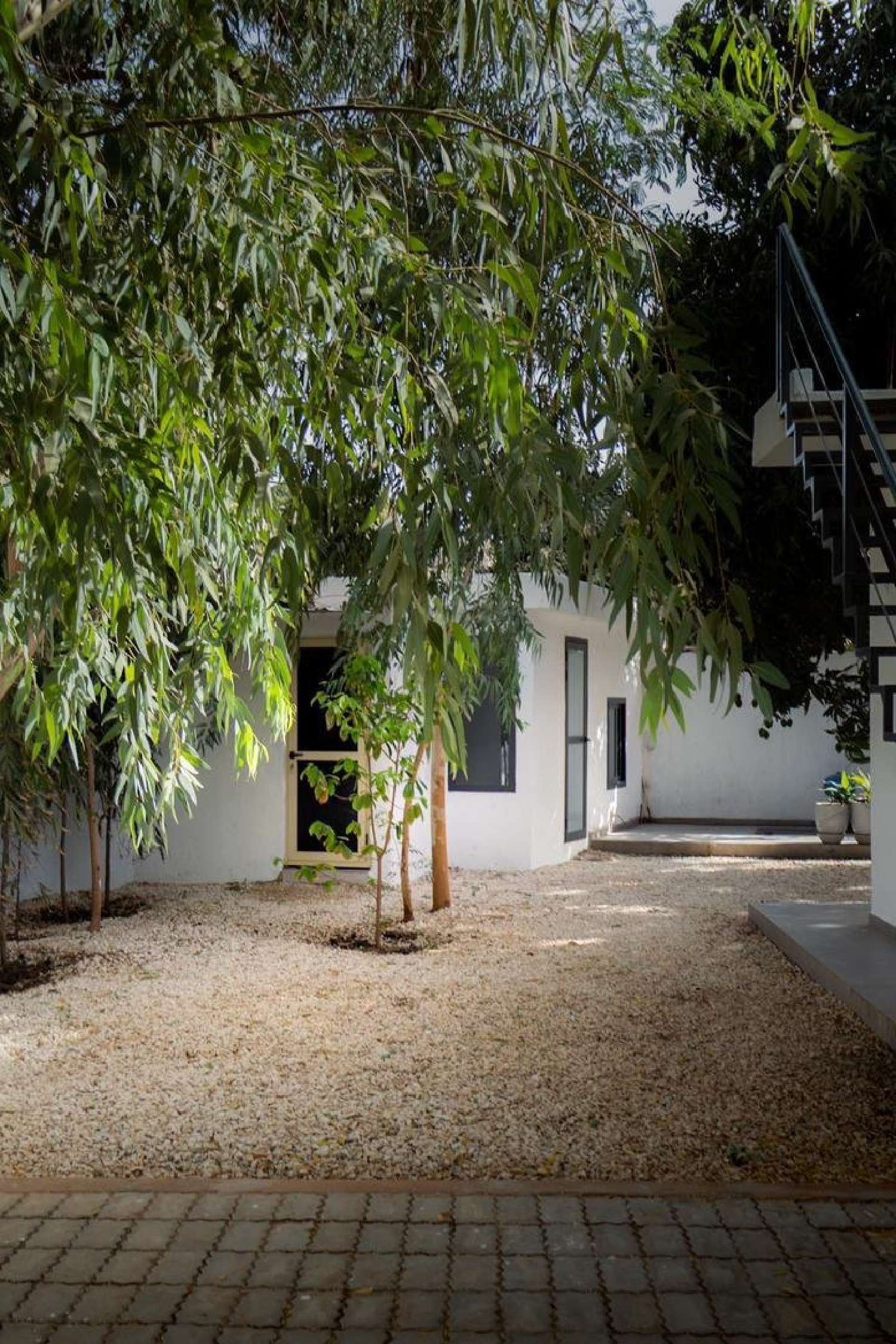 en venta villa Saint-Christophe Creuse 6