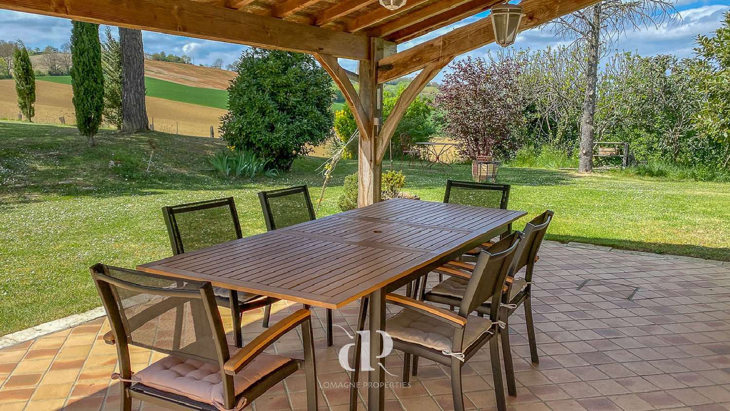  kaufen Villa Saint-Clar Gers 1