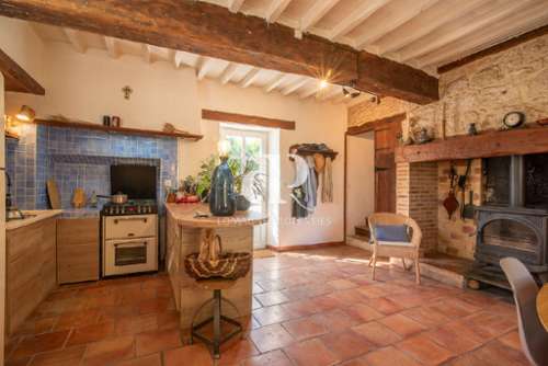 Saint-Clar Gers Villa Bild 7268271