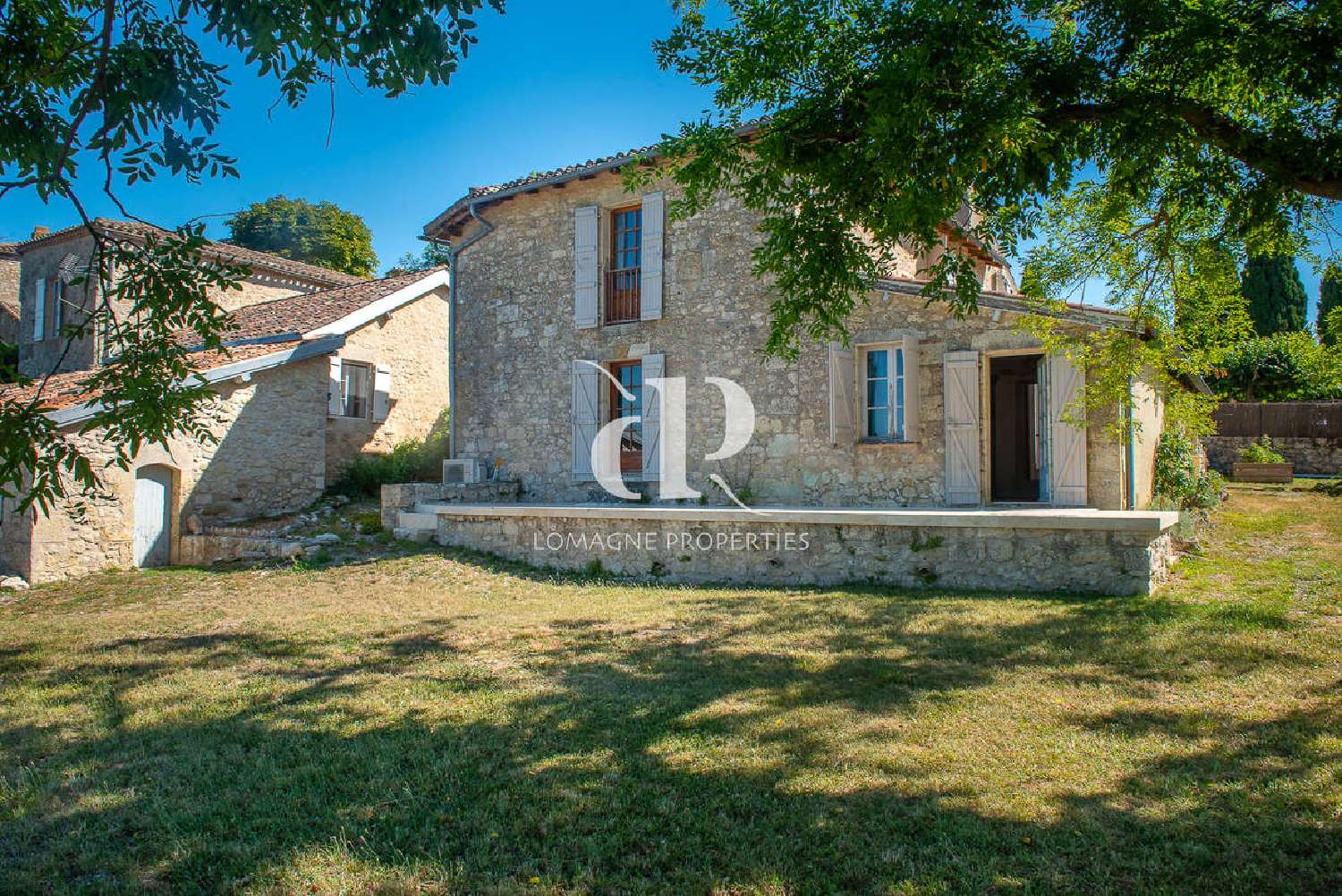  kaufen Villa Saint-Clar Gers 4