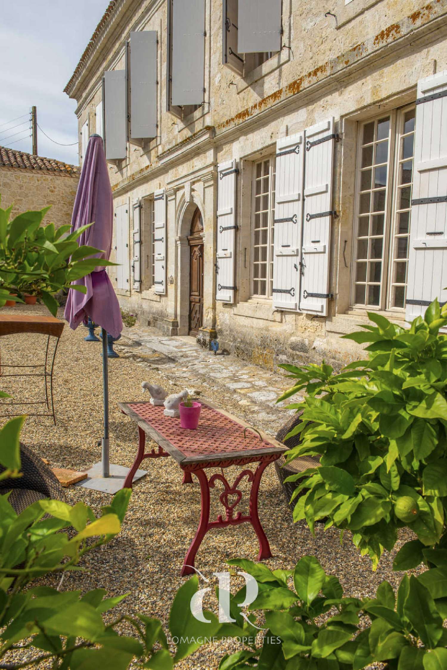  kaufen Villa Saint-Clar Gers 7