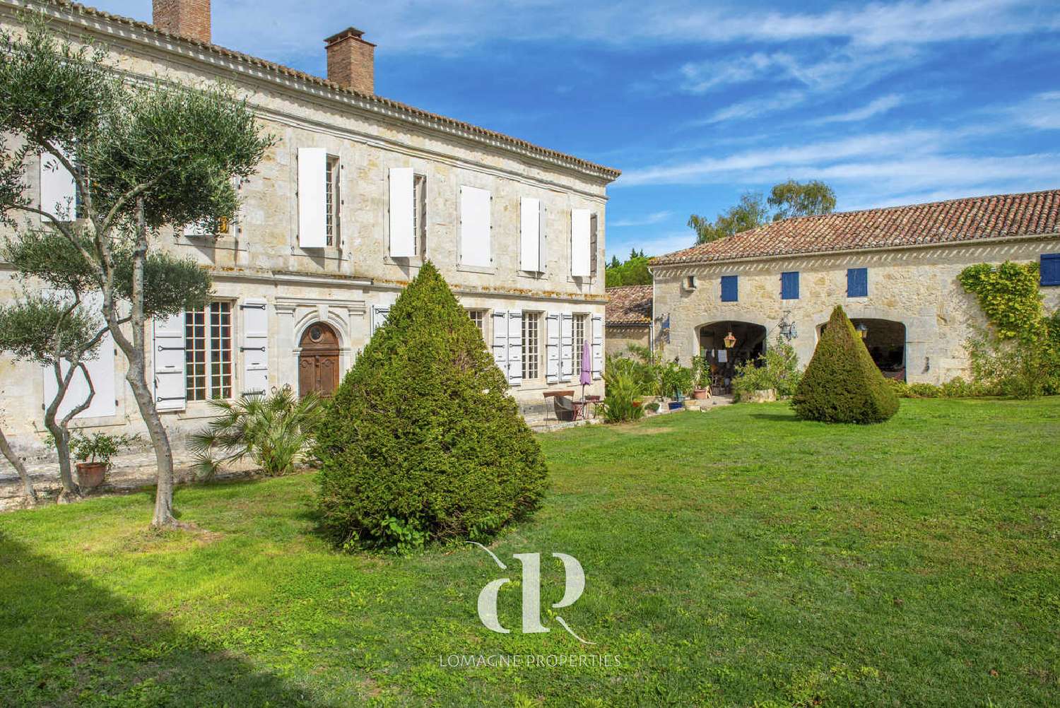  kaufen Villa Saint-Clar Gers 8