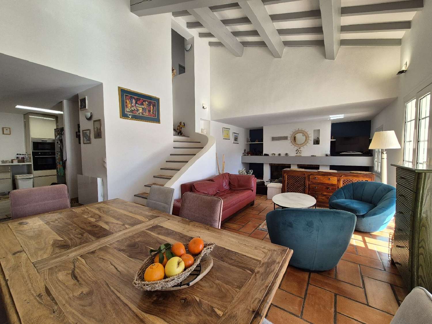 kaufen Villa Saint-Cyprien Pyrénées-Orientales 5