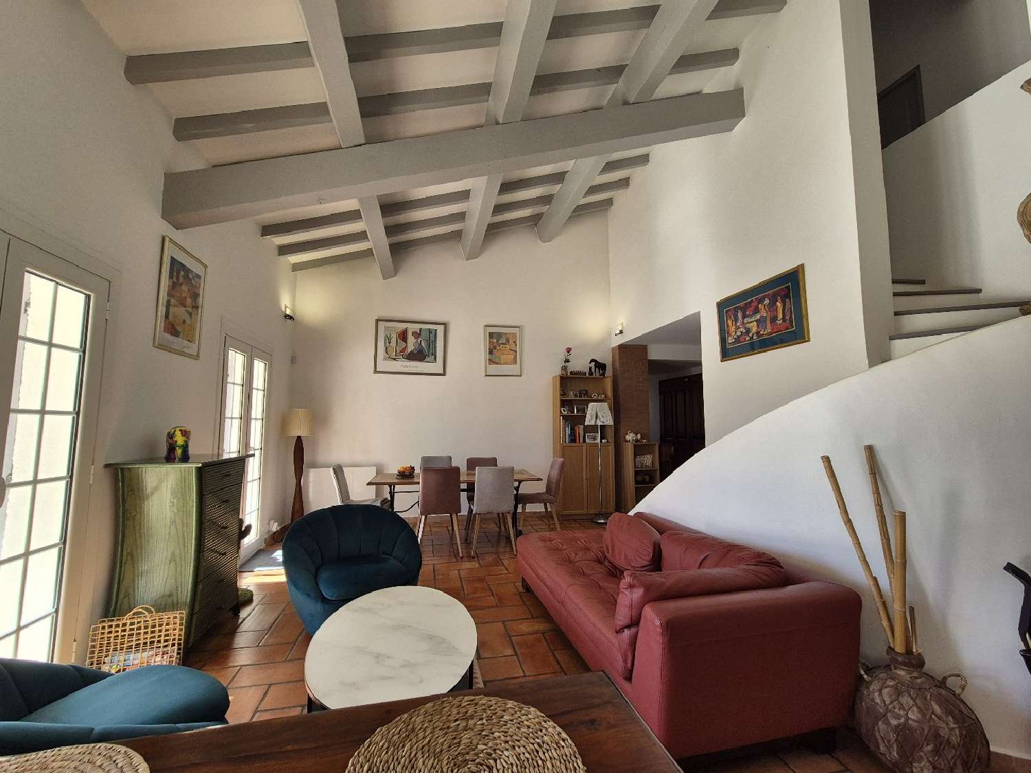 kaufen Villa Saint-Cyprien Pyrénées-Orientales 8