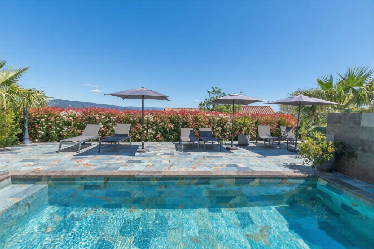  te koop villa Saint-Cyr-sur-Mer Var 4