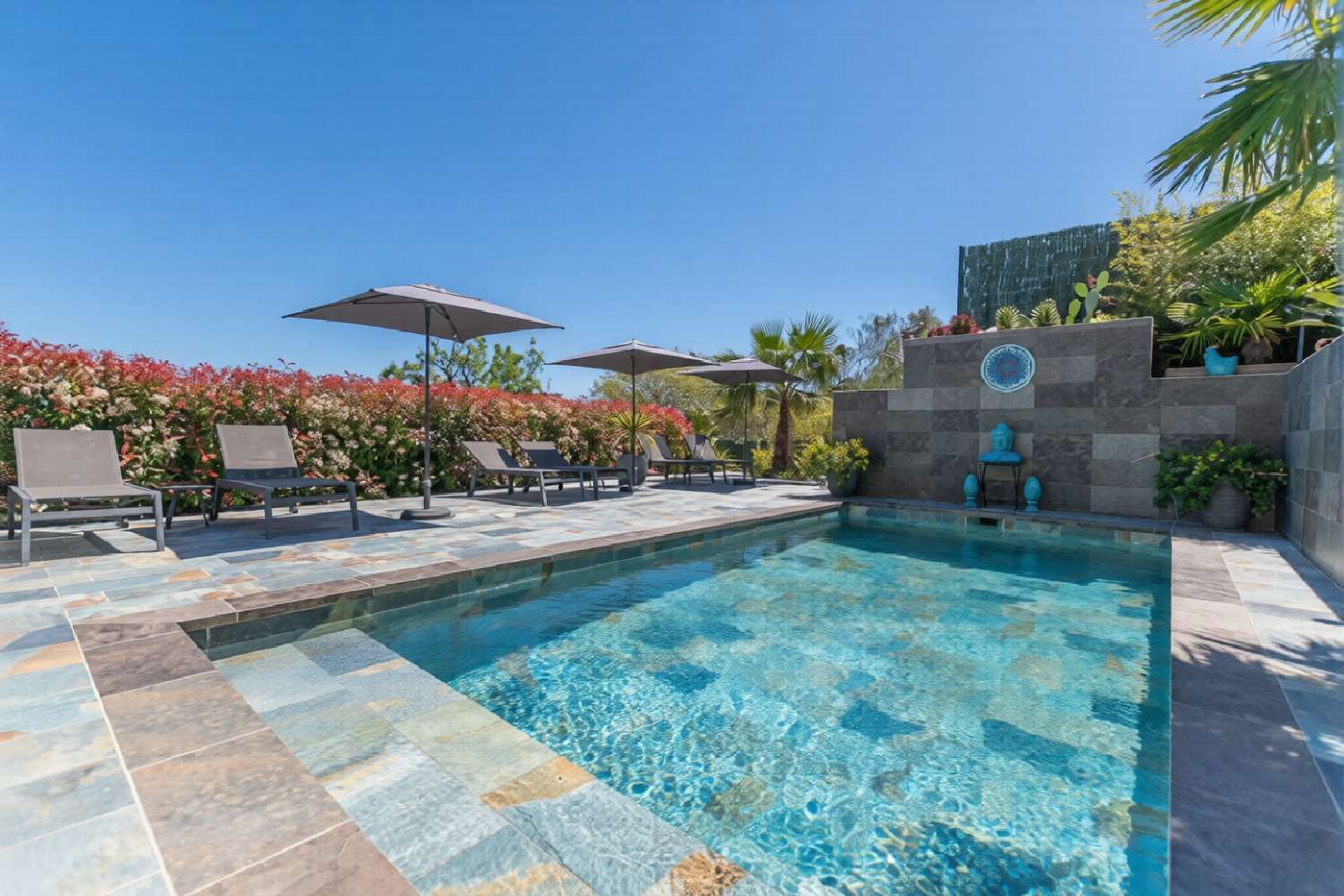  te koop villa Saint-Cyr-sur-Mer Var 5