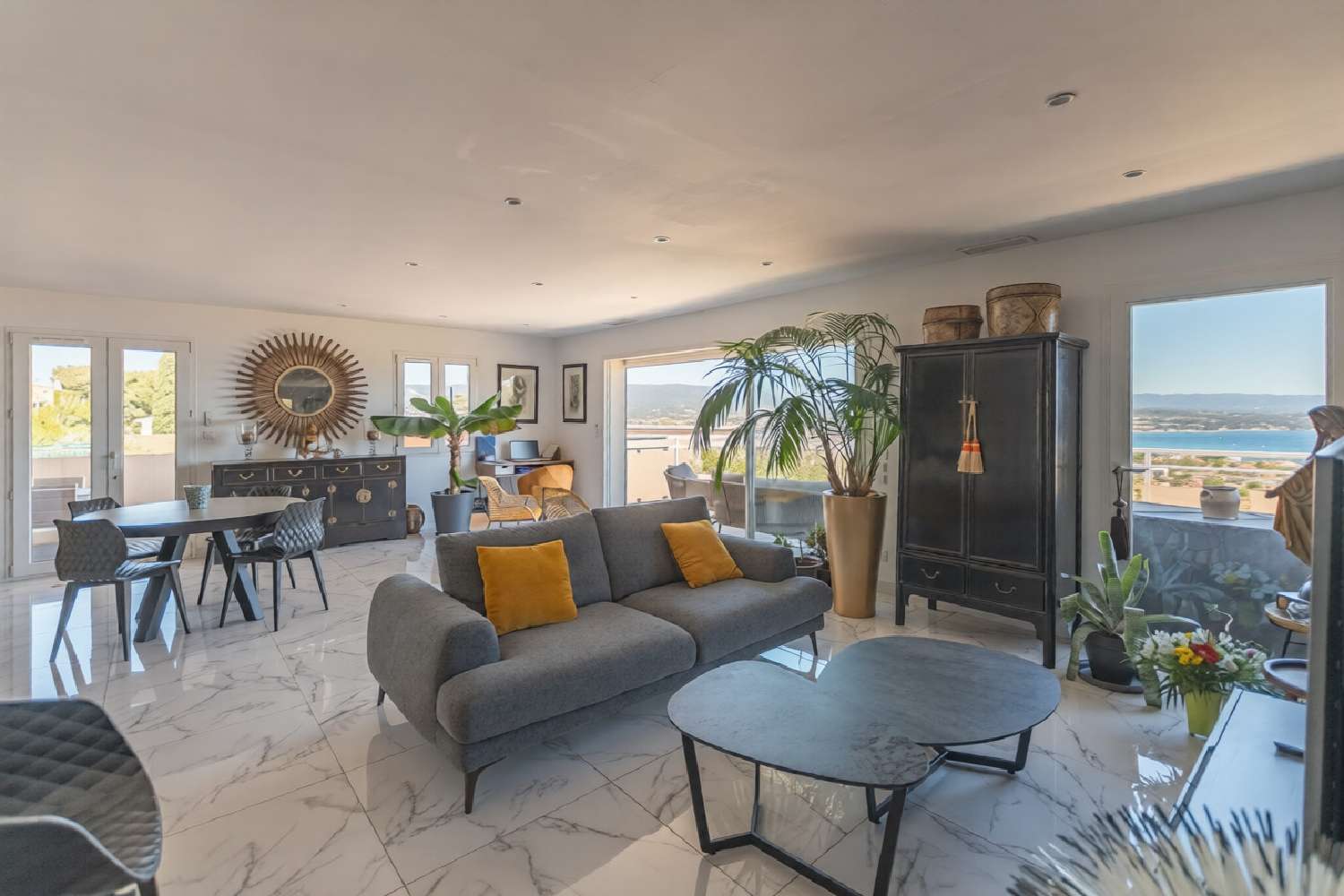  te koop villa Saint-Cyr-sur-Mer Var 6