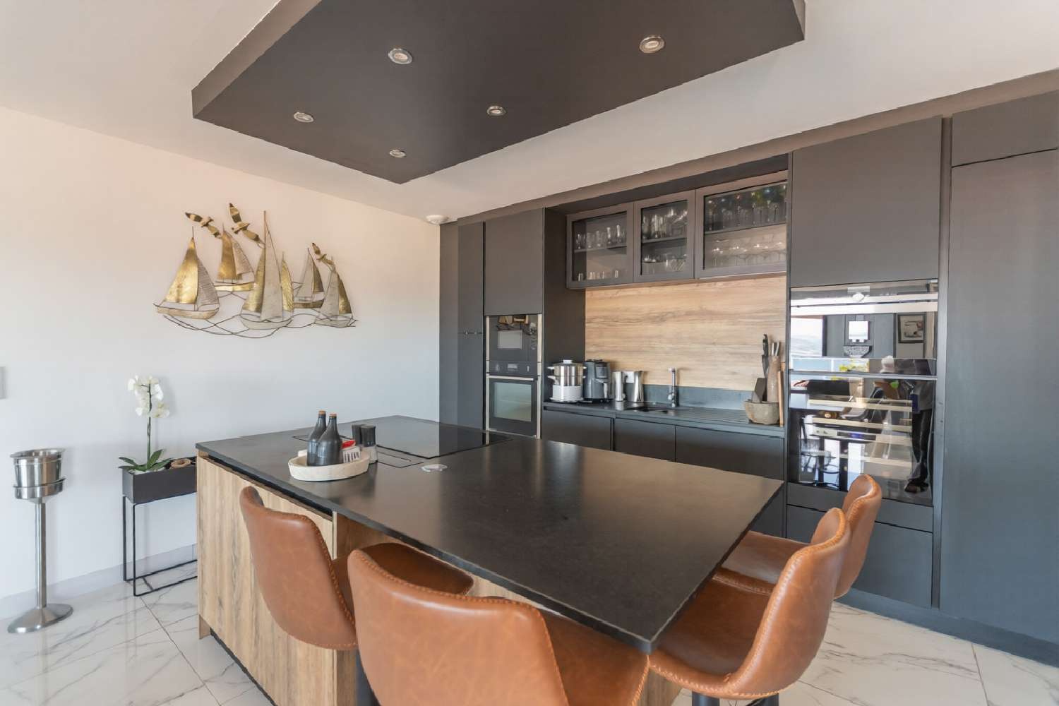  te koop villa Saint-Cyr-sur-Mer Var 8