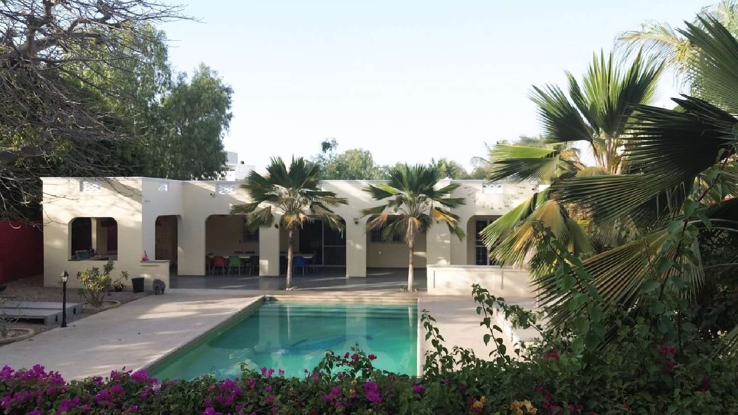  for sale villa Saint-Éloi Creuse 8