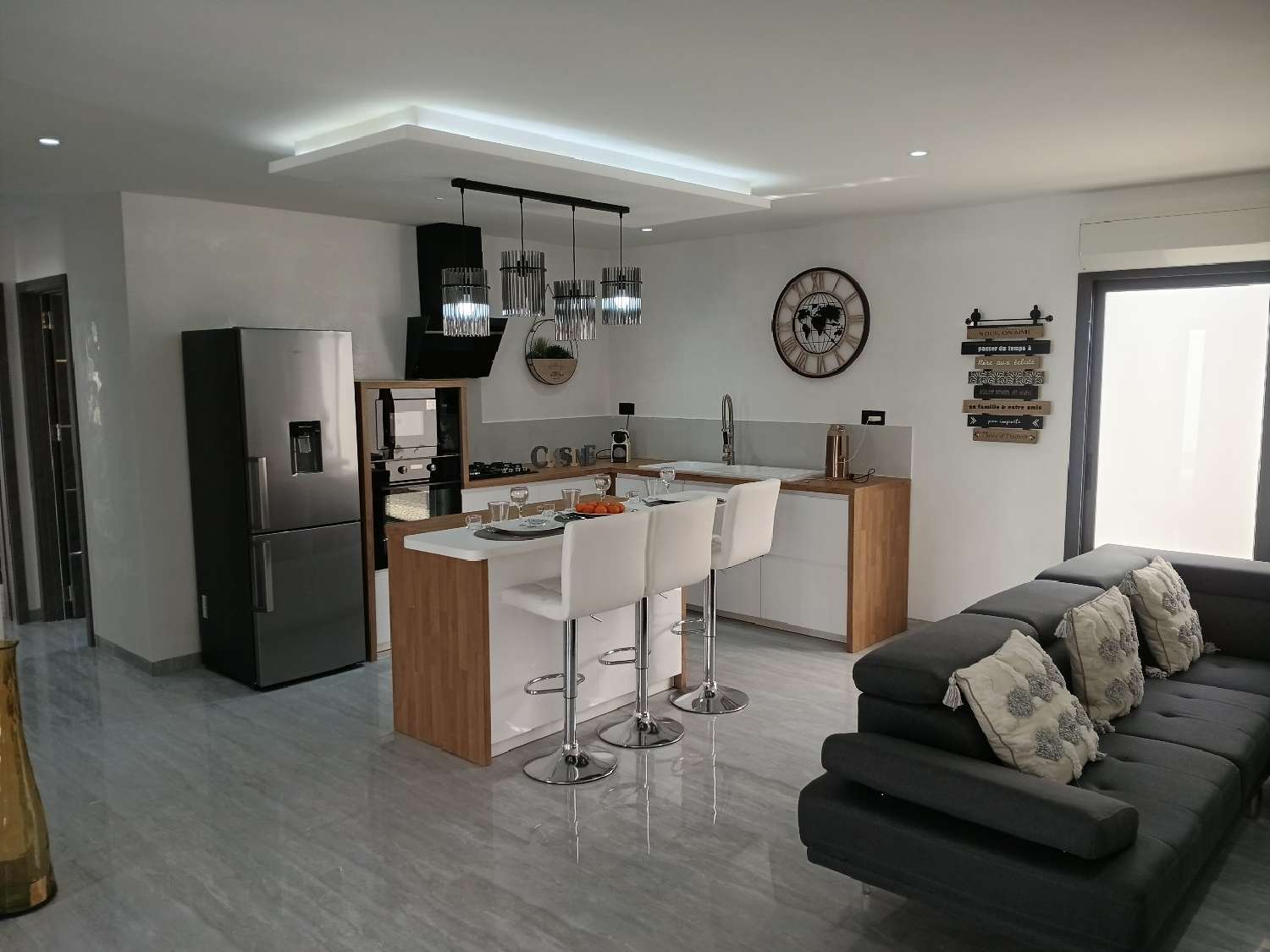  for sale villa Saint-Éloi Creuse 7