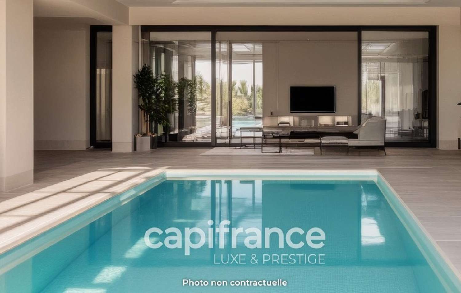  te koop villa Saint-François Guadeloupe 2