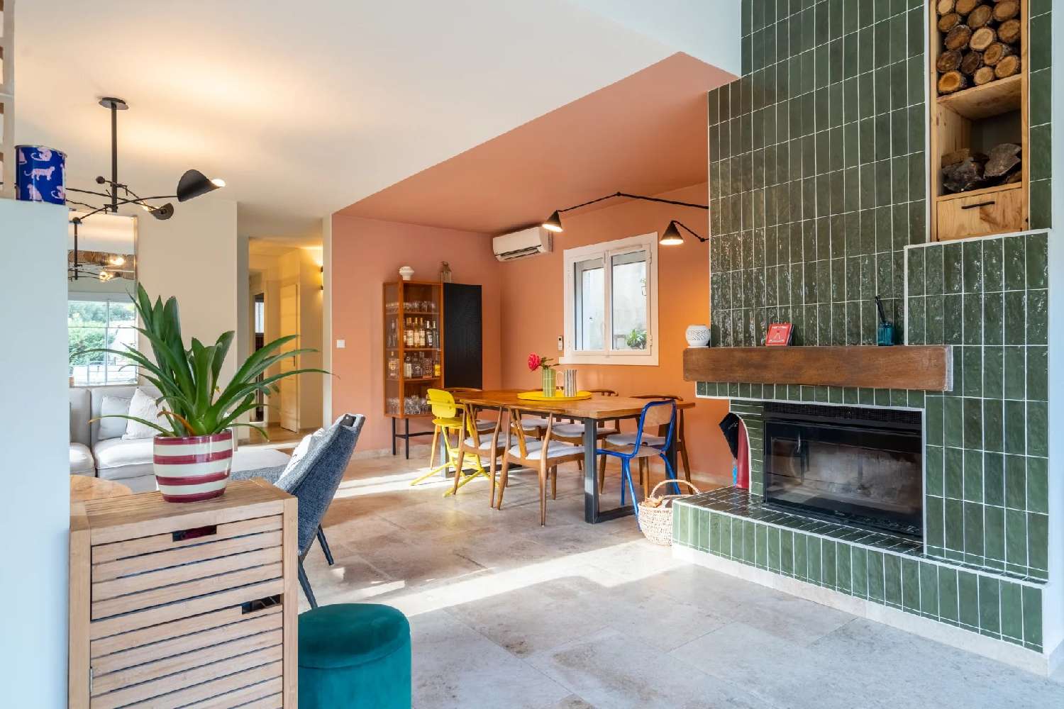  te koop villa Saint-Germain-Langot Calvados 4