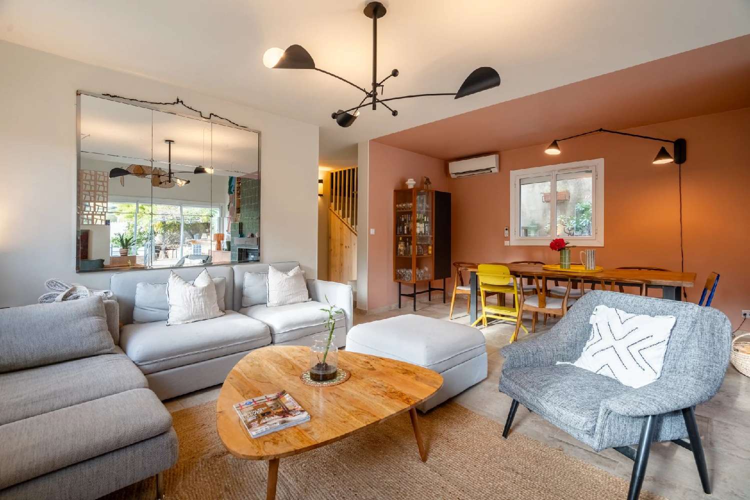  te koop villa Saint-Germain-Langot Calvados 5