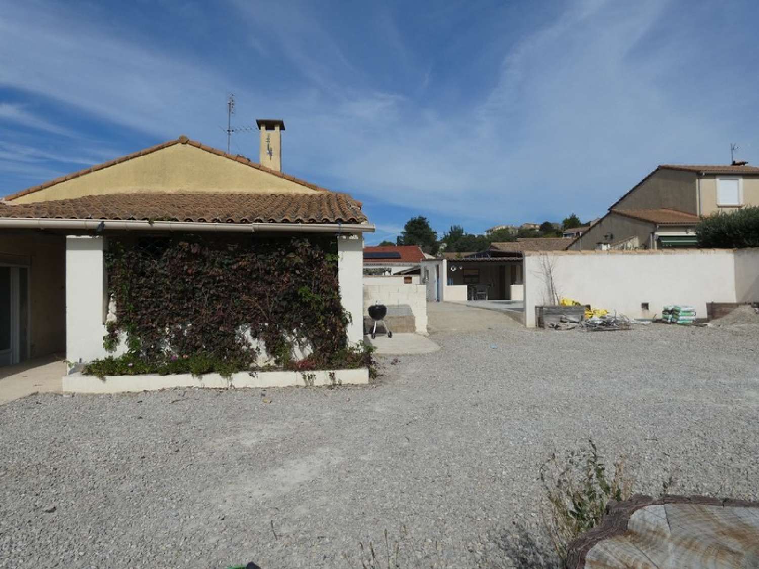 for sale villa Saint-Gilles Gard 4