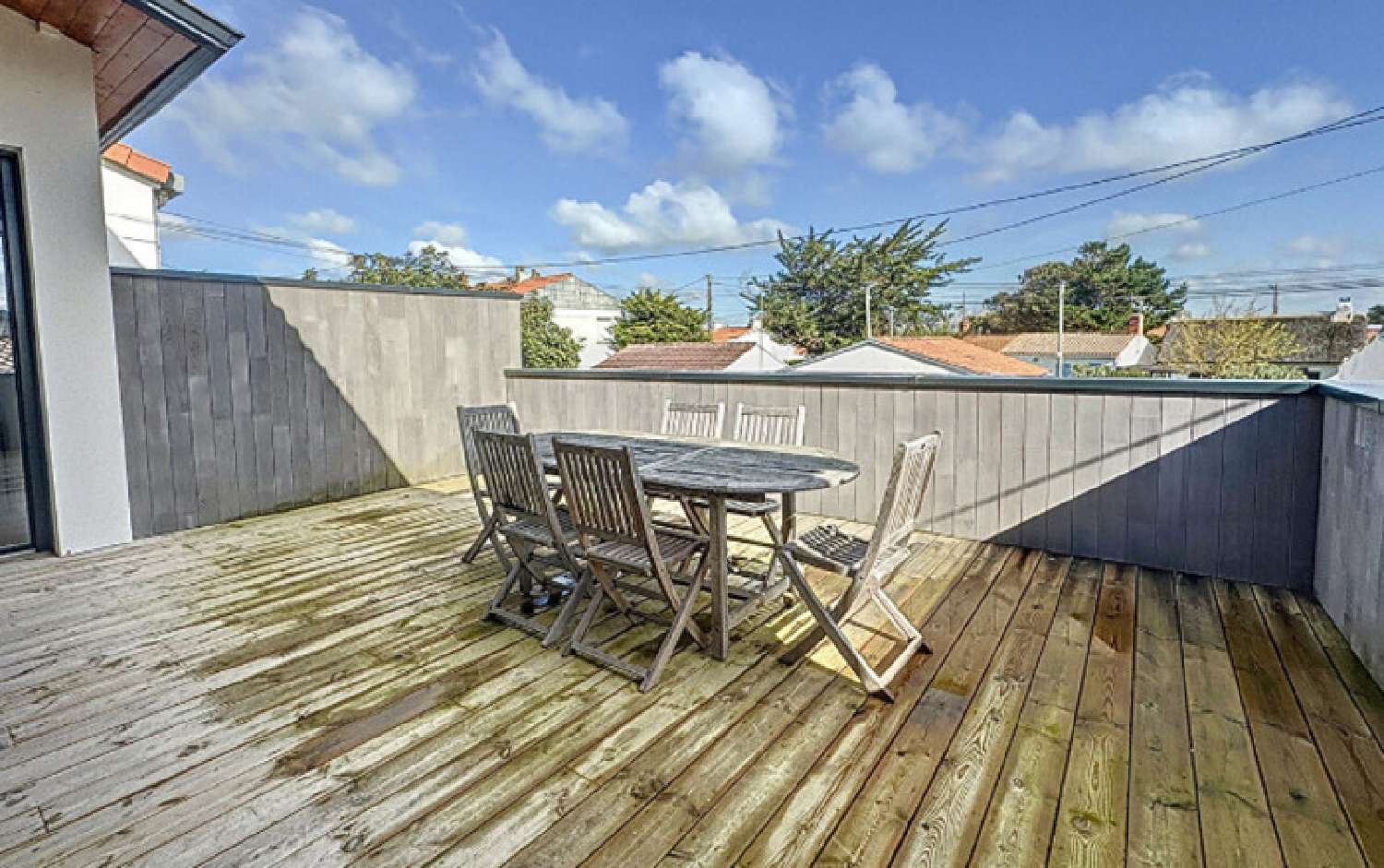  te koop villa Saint-Hilaire-de-Riez Vendée 4