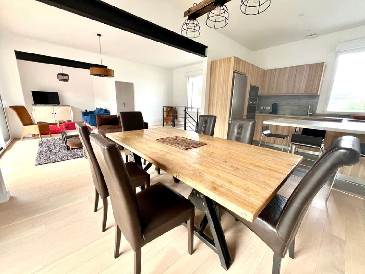  te koop villa Saint-Hilaire-de-Riez Vendée 6