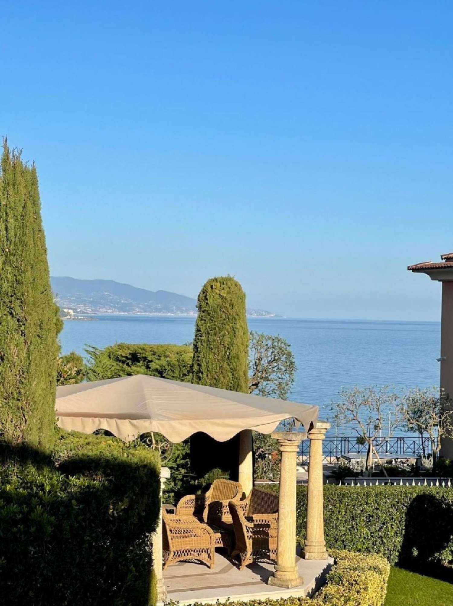  te koop villa Saint-Jean-Cap-Ferrat Alpes-Maritimes 3