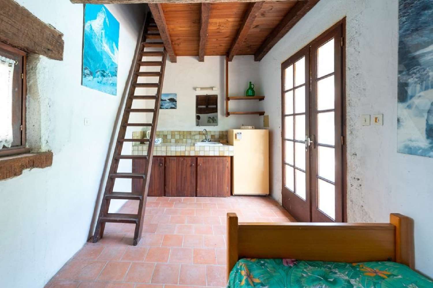  en venta villa Saint-Jean-de-Thurac Lot-et-Garonne 1