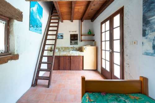 Saint-Jean-de-Thurac Lot-et-Garonne villa foto