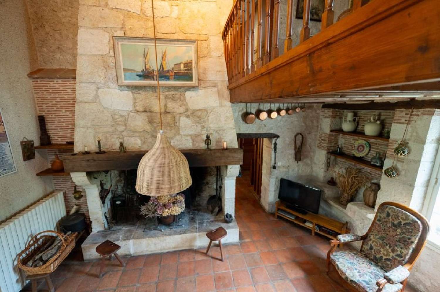  en venta villa Saint-Jean-de-Thurac Lot-et-Garonne 2