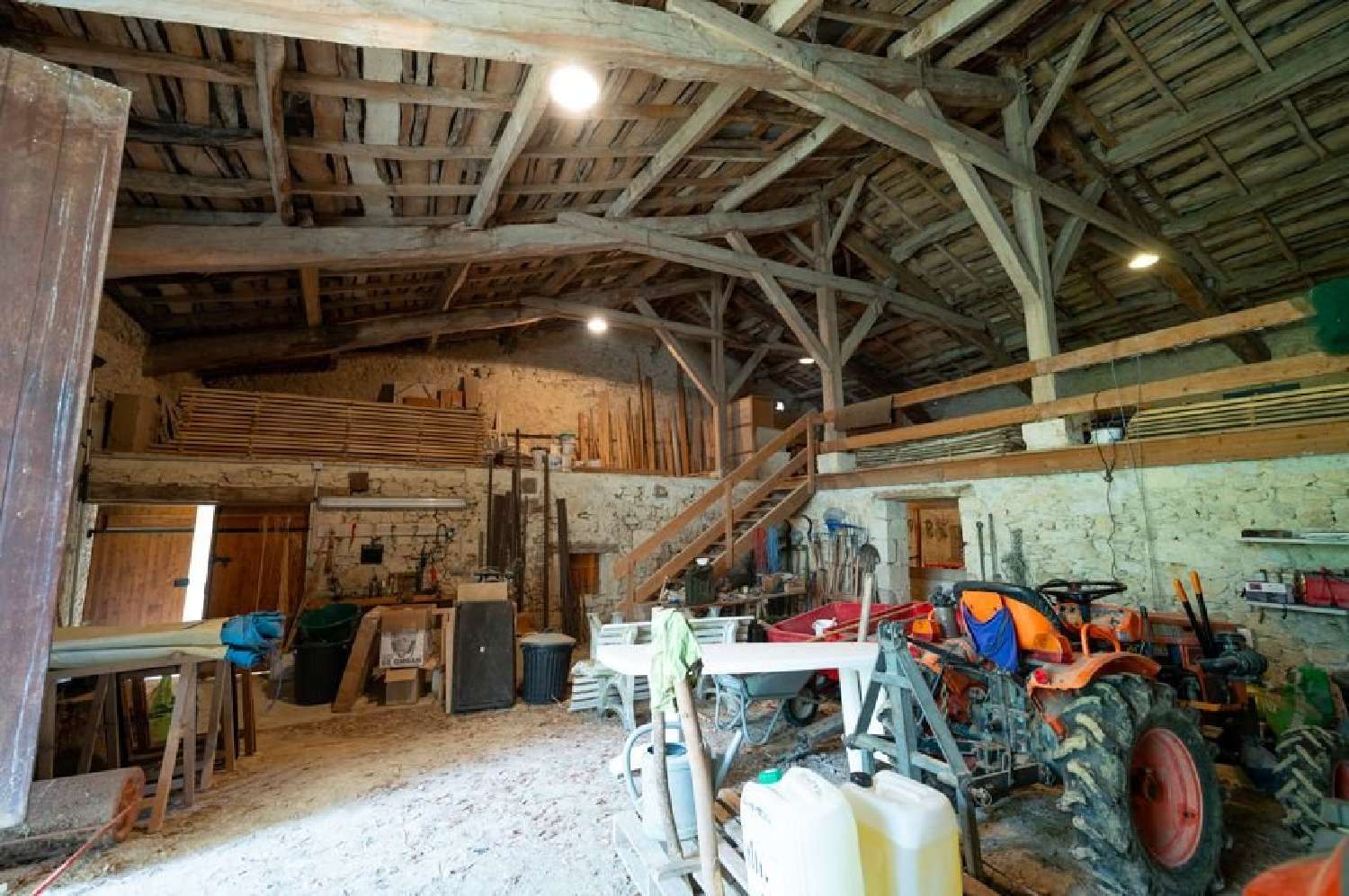  en venta villa Saint-Jean-de-Thurac Lot-et-Garonne 3