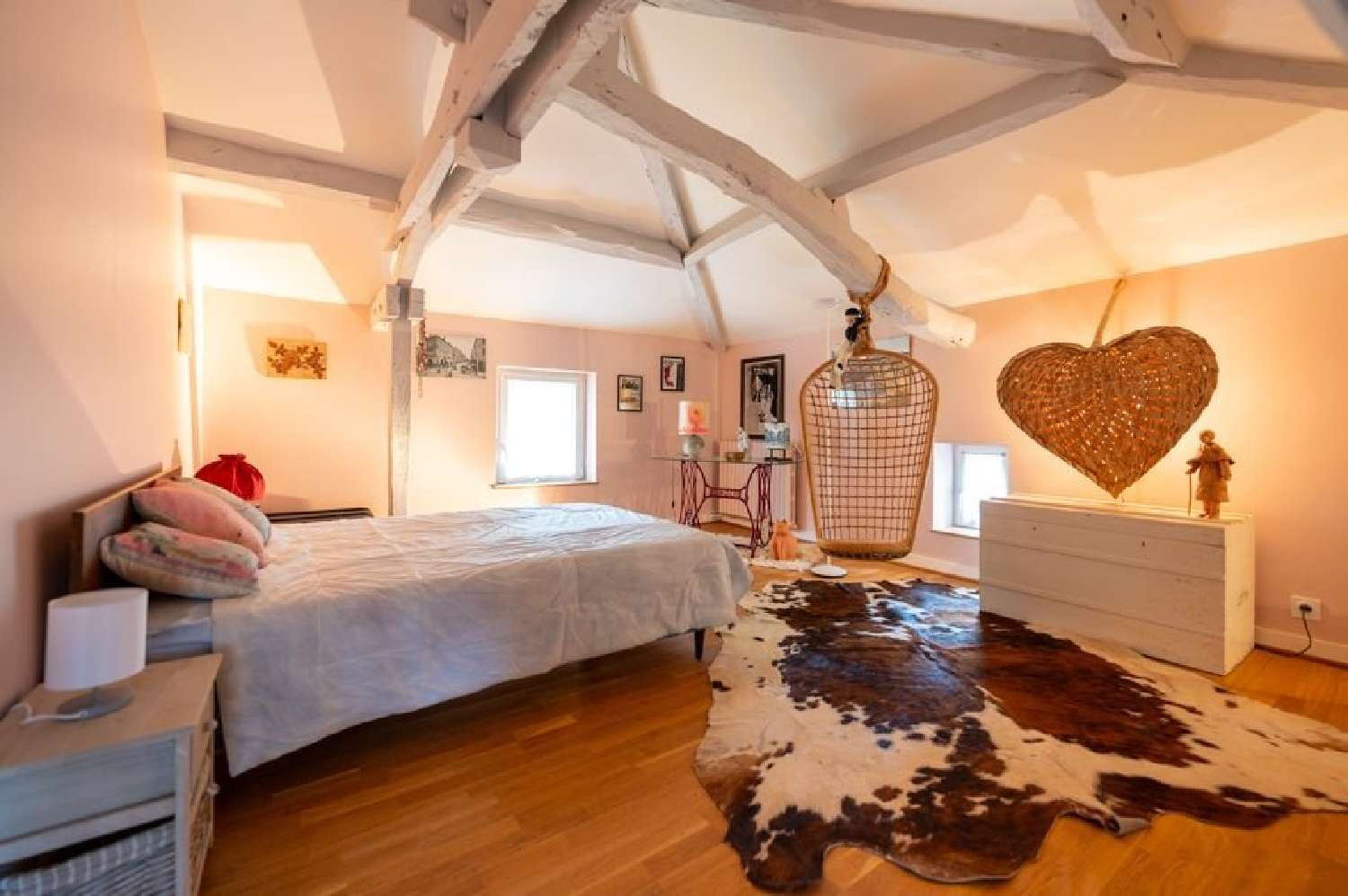  en venta villa Saint-Jean-de-Thurac Lot-et-Garonne 7