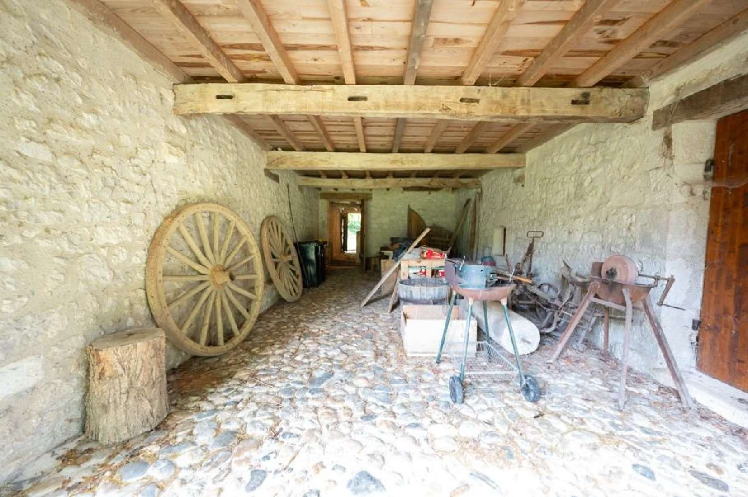  en venta villa Saint-Jean-de-Thurac Lot-et-Garonne 8