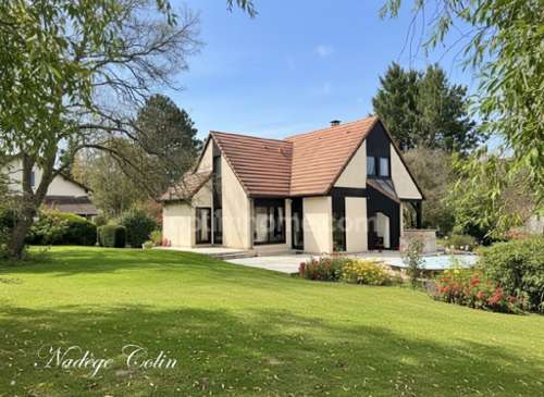 Saint-Lambert Yvelines villa foto 7265900