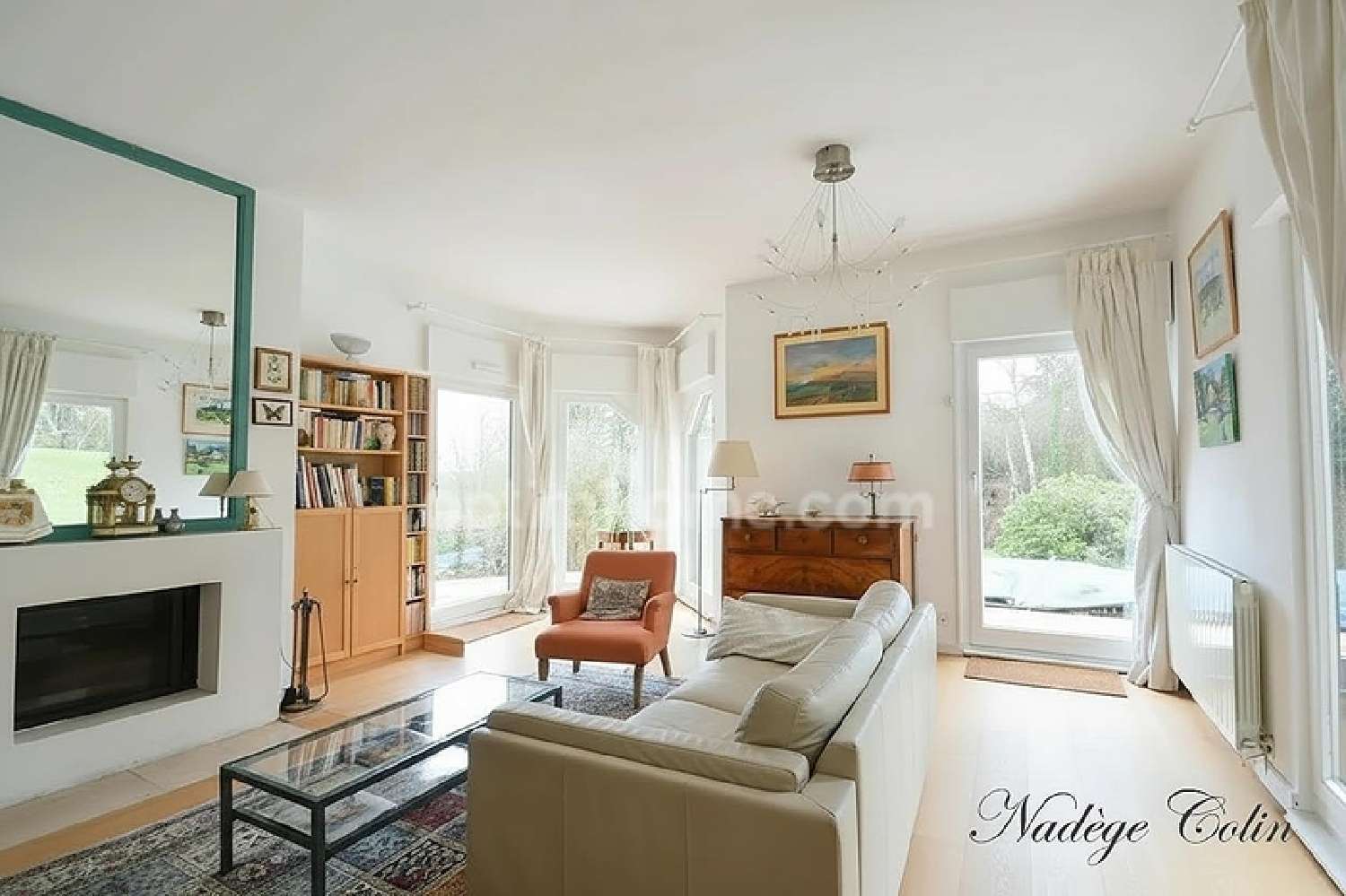  te koop villa Saint-Lambert Yvelines 3