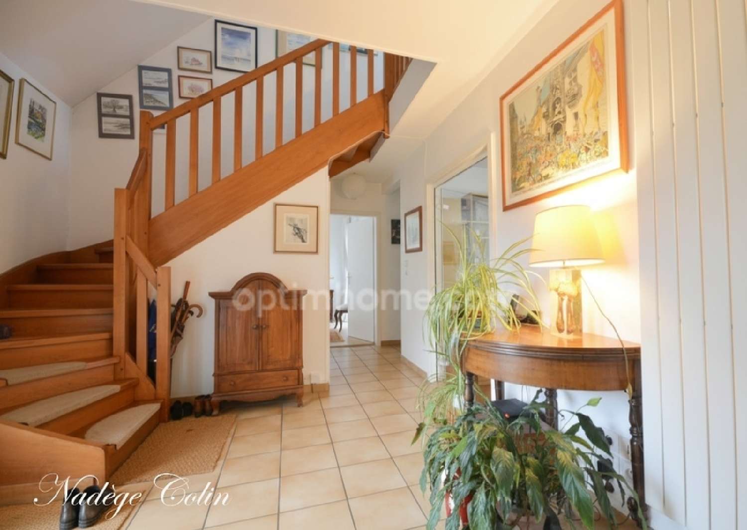  te koop villa Saint-Lambert Yvelines 6
