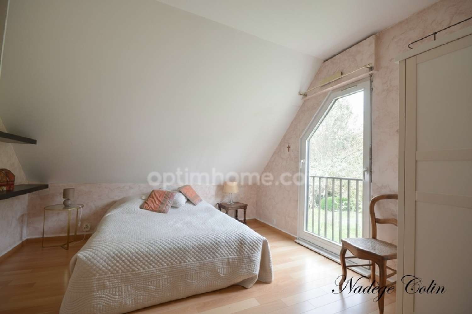  te koop villa Saint-Lambert Yvelines 8