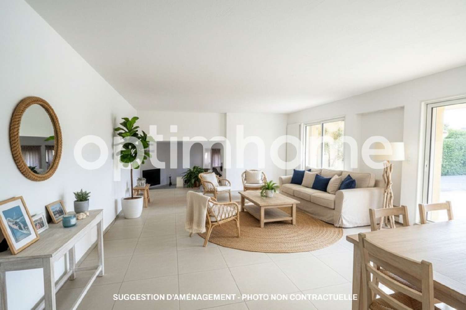  kaufen Villa Saint-Laurent-du-Var Alpes-Maritimes 5