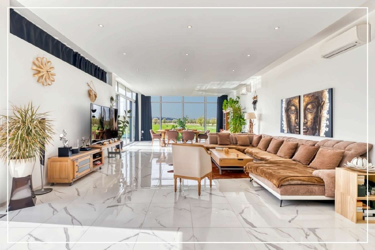  for sale villa Saint-Martin-de-Boscherville Seine-Maritime 2