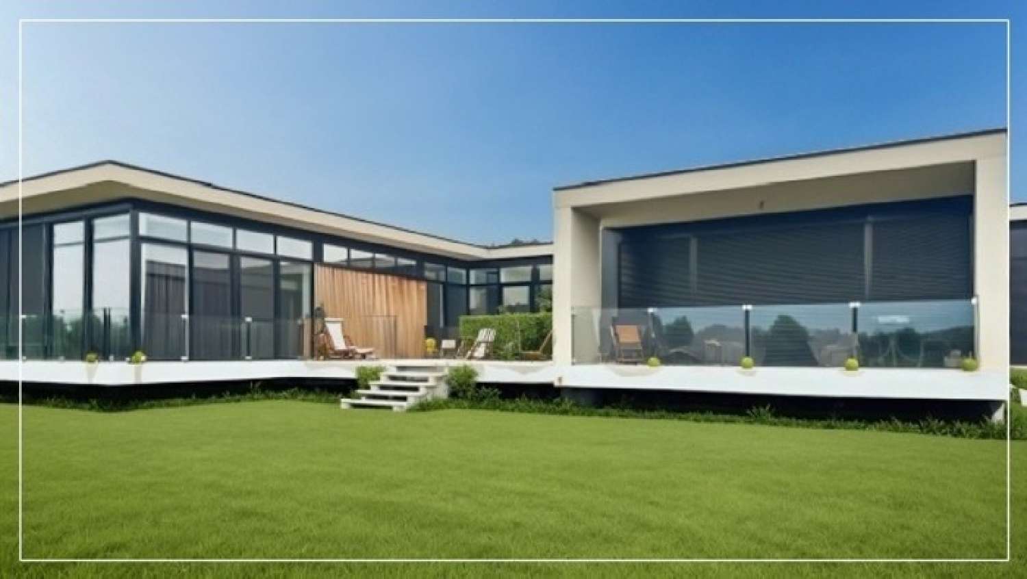  for sale villa Saint-Martin-de-Boscherville Seine-Maritime 5