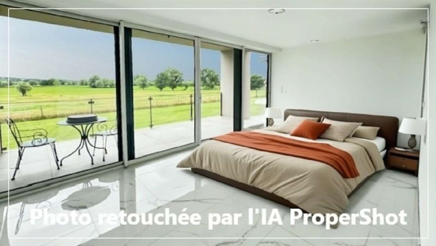  for sale villa Saint-Martin-de-Boscherville Seine-Maritime 6