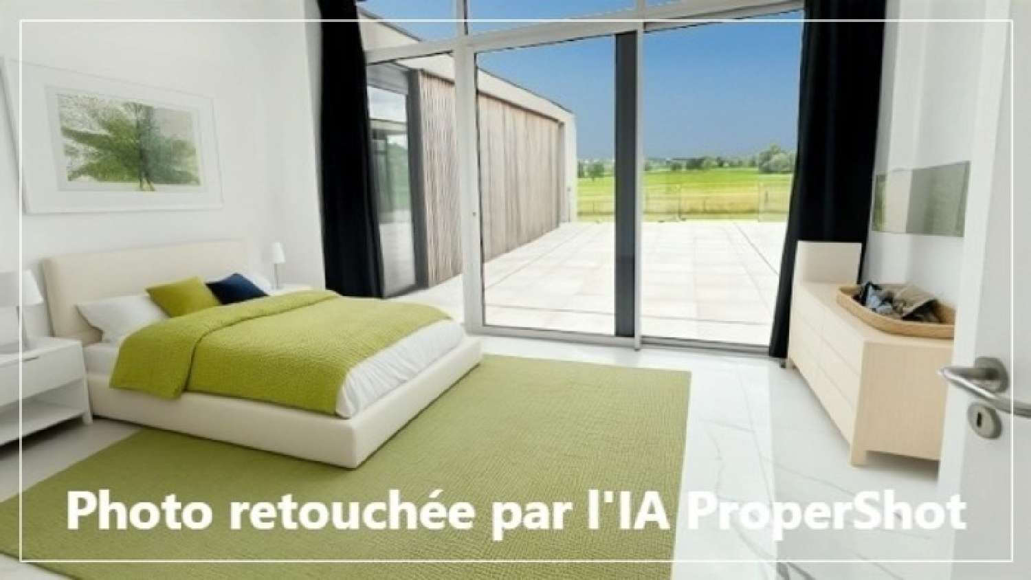  for sale villa Saint-Martin-de-Boscherville Seine-Maritime 7