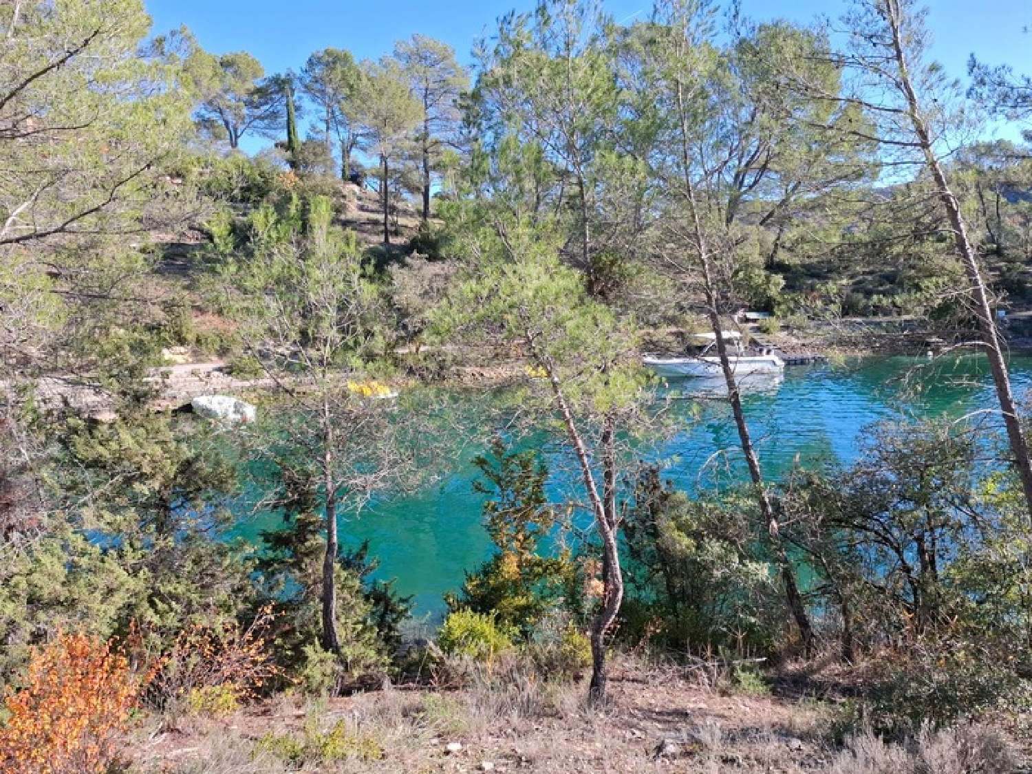  kaufen Villa Saint-Martin-de-Brômes Alpes-de-Haute-Provence 2